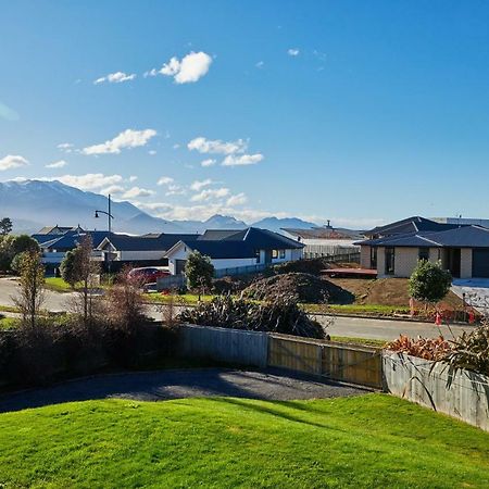 Pukeko Retreat Villa Kaikoura Exterior photo