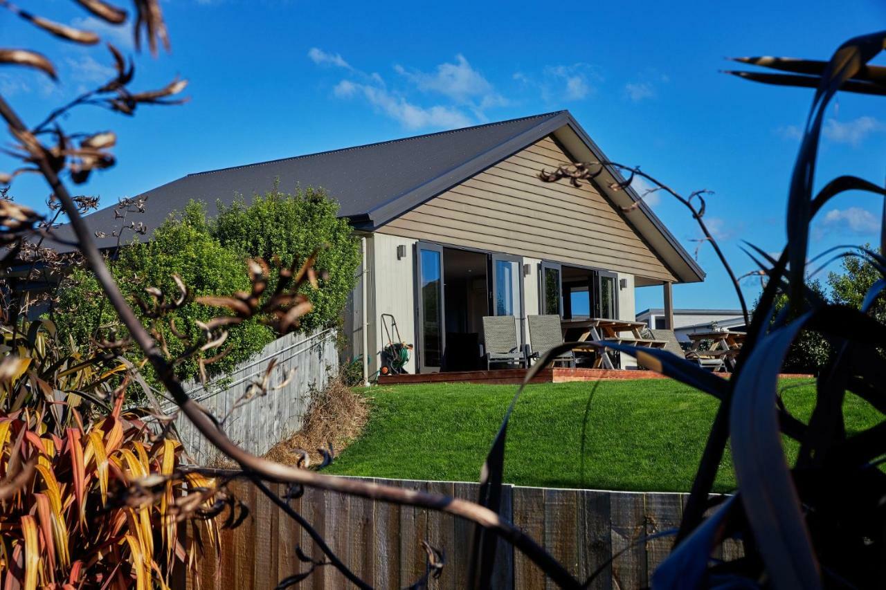 Pukeko Retreat Villa Kaikoura Exterior photo