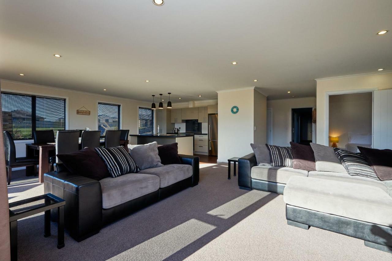 Pukeko Retreat Villa Kaikoura Exterior photo